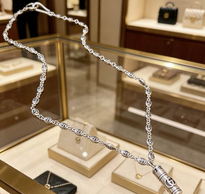 Gucci Necklace 05yxs39